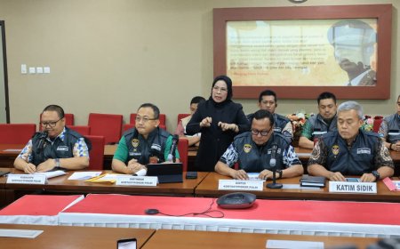 Polri Tetapkan Bupati Gowa sebagai Tersangka Dugaan Korupsi Perizinan
